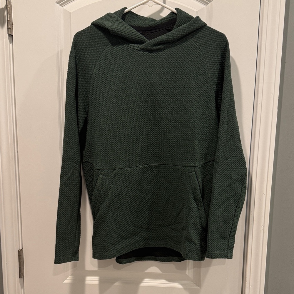 Lululemon At Ease Hoodie
